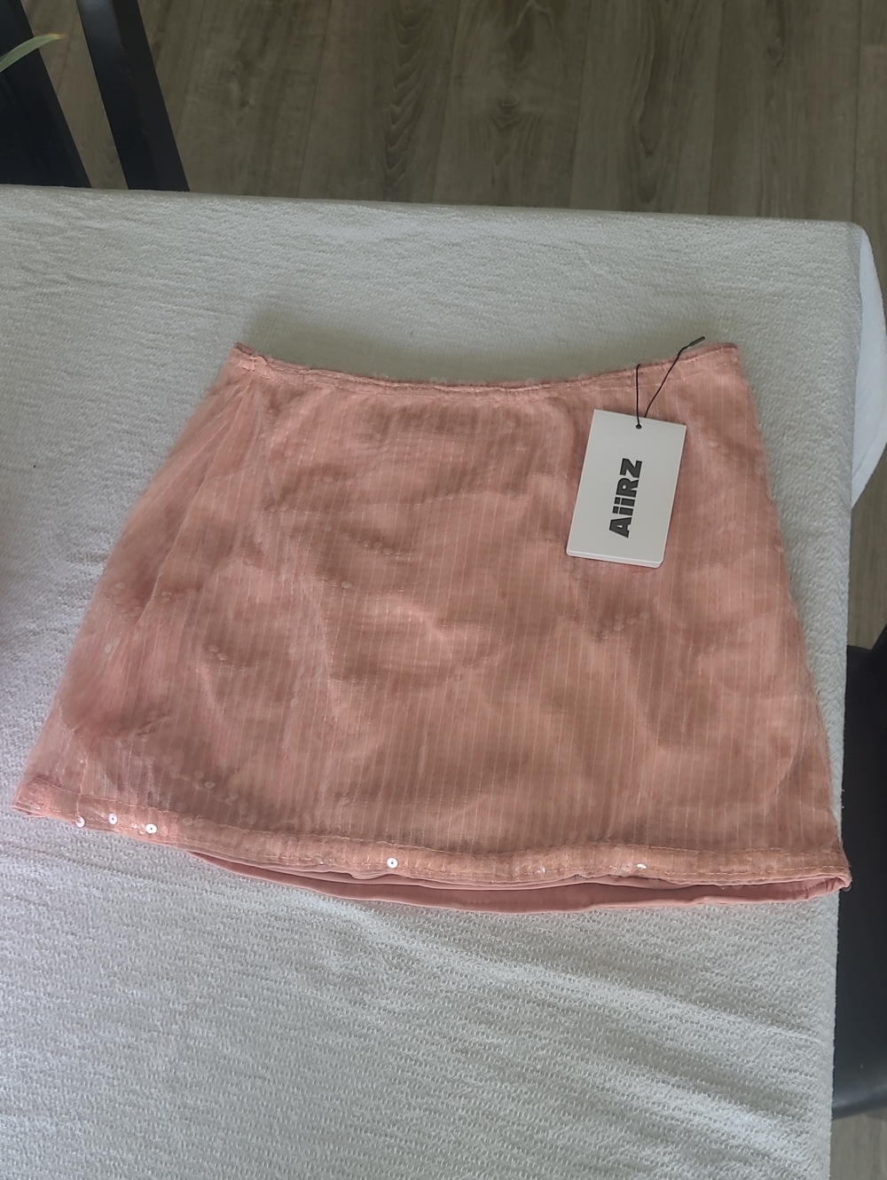 Ariiz Skort